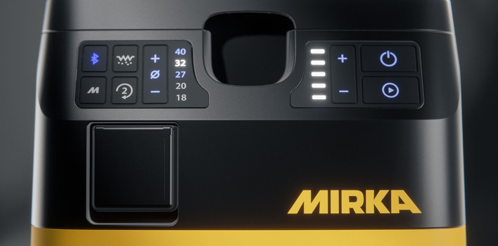 Mirka DEXOS Meesenburg 2